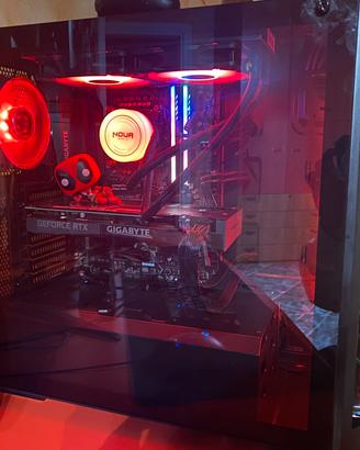 Case PC Gaming Cooler Master MasterBox MB511 ARGB