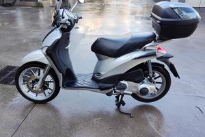Piaggio Liberty 125 Come Nuovo Solo 6.000 Mila Km 