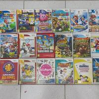 giochi Nintendo Wii 