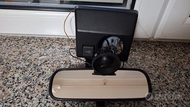 Specchietto retrovisore originale fiat uno