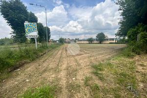 TERRENO A TROFARELLO