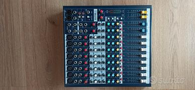 Soundcraft EPM 8