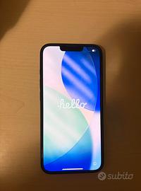 Iphone 13 128 GB