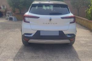 Auto Renault Captur 2
