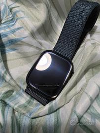 Apple watch serie 10 (Jetblack 46MM)