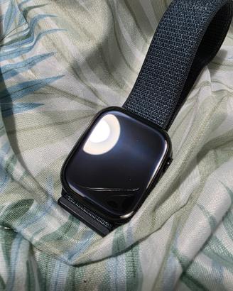 Apple watch serie 10 (Jetblack 46MM)