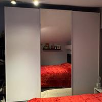 ELEONORA ARMADIO 3 ANTE