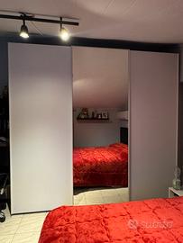 ELEONORA ARMADIO 3 ANTE