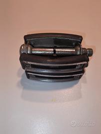 coppia pedali AM porta sfere grandi Ciao Piaggio