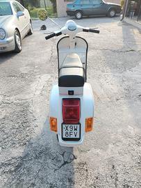 Vespa pk xl