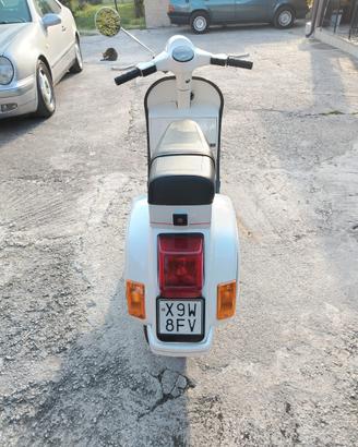 Vespa pk xl