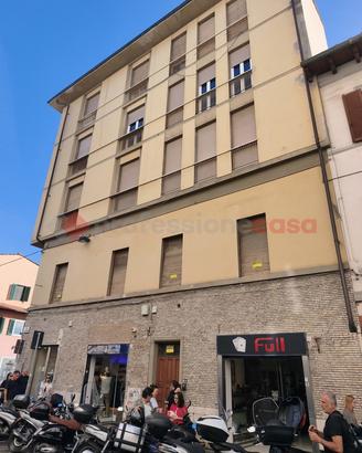Loft/Open Space Firenze [LOFTGIOVRG] (Beccaria)