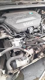 Motore BMW Mini 1.5d B37C15A