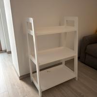 Scaffale Herning Jysk nuovo