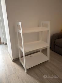 Scaffale Herning Jysk nuovo