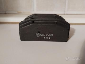 SH775AA SH775BA SH775 710001103 4012941 Shindengen