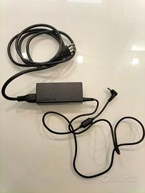 Alimentatore, caricatore 65W per pc Acer Aspire