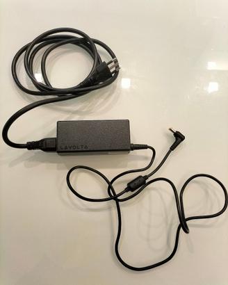 Alimentatore, caricatore 65W per pc Acer Aspire