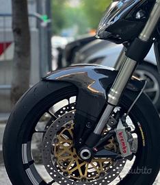 Dischi Brembo Supersport Ducati 1098 1198 Panigale