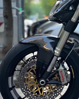 Dischi Brembo Supersport Ducati 1098 1198 Panigale