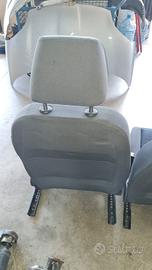 Sedile anteriore sx VOLKSWAGEN GOLF 5 del 2007