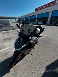 Honda Sh150i
