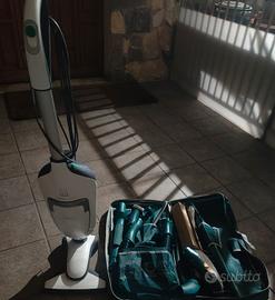 Aspirapolvere FOLLETTO
VK 220S