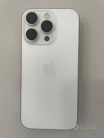 iPhone 16 pro 1 Tera