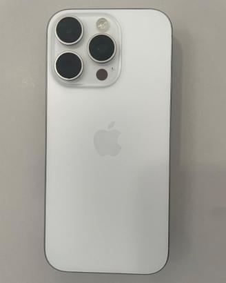 iPhone 16 pro 1 Tera