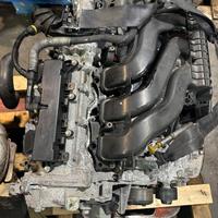 Motore Smart 1.0 benzina X uso ricambi