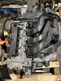 Motore Smart 1.0 benzina X uso ricambi