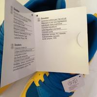 SNEAKER Lidl (n°41) ORIGINALI serie limitata