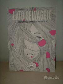 Lato Selvaggio - L'erotismo dei grandi autori