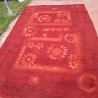 Tappeto rosso