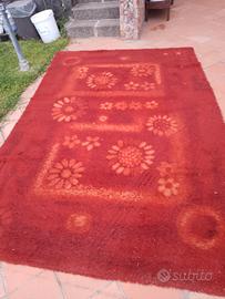 Tappeto rosso