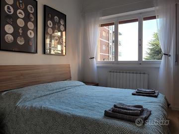 The comfort zone - cerro maggiore