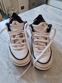 nike jordan da bambino 