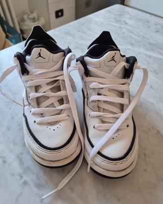 nike jordan da bambino 
