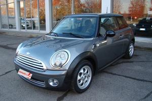 Mini 1.4 16V 75CV. One
