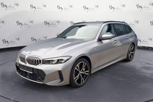 BMW Serie 3 330i xDrive MSport Touring auto A...