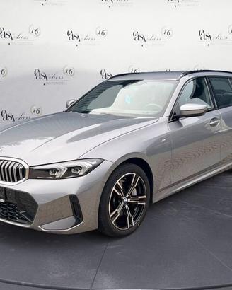 BMW Serie 3 330i xDrive MSport Touring auto A...