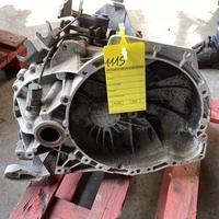 Cambio ford focus 1.8 td