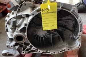 Cambio ford focus 1.8 td