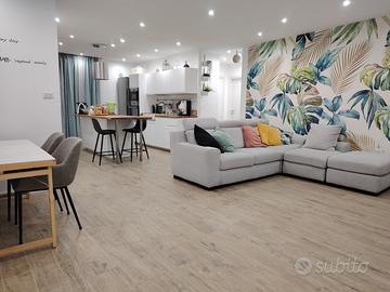 Zona Pagliarone- Ristrutturato e pronto da abitare