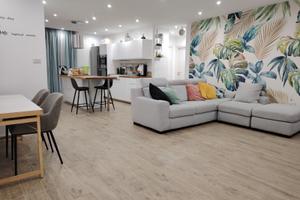 Zona Pagliarone- Ristrutturato e pronto da abitare