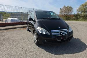 Mercedes-benz A 160 BlueEFFICIENCY Style
