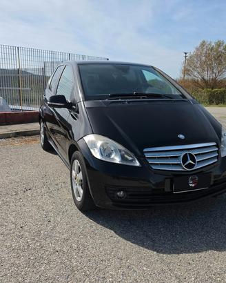 Mercedes-benz A 160 BlueEFFICIENCY Style