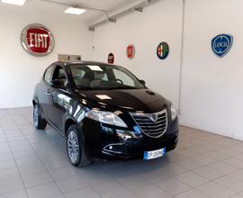 Lancia Ypsilon 0.9 TwinAir 85 CV 5 porte Metano Ec