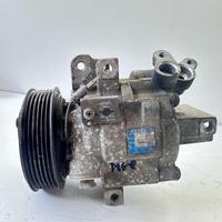 COMPRESSORE A/C TOYOTA Aygo 1Â° Serie 584012942 Be