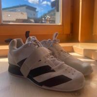 scarpe pesistica adidas